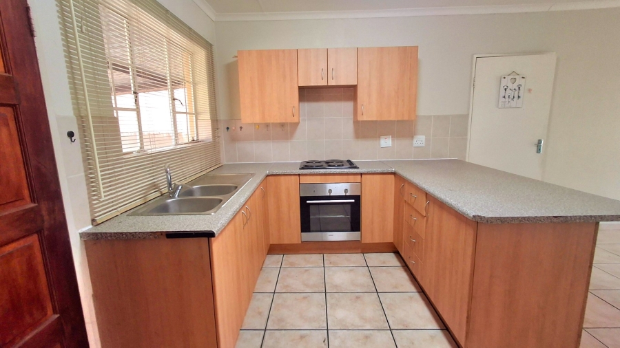 2 Bedroom Property for Sale in Sasolburg Ext 11 Free State